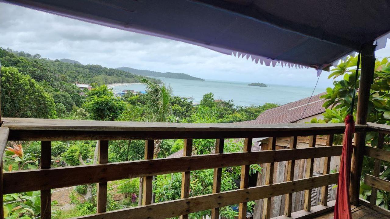 Sweet Jungle Bungalows Kaoh Touch エクステリア 写真
